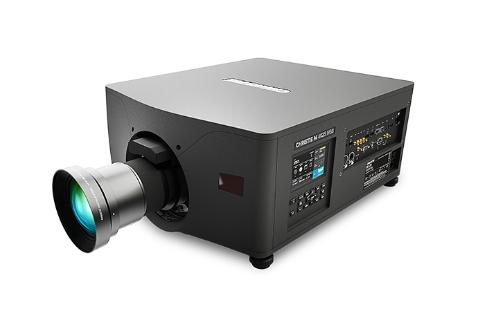 PROJETOR-LASER-CHRISTIE-DIGITAL-M-4K-RGB