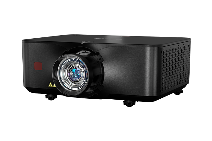 PROJETOR-LASER-KORUS-CHRISTIE-DIGITAL